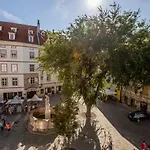 View Апартаменты *