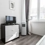 Apartamento View