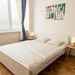 Apartamento View