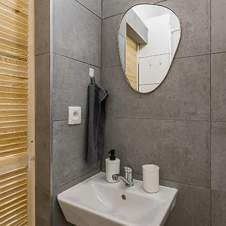 View Apartmán Bratislava