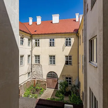 Apartament View