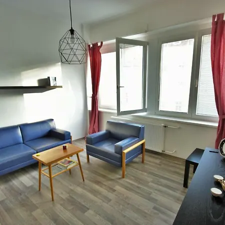 View Apartament *