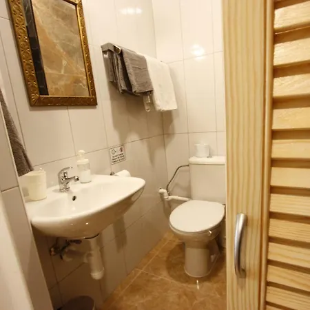 Lägenhet View Bratislava