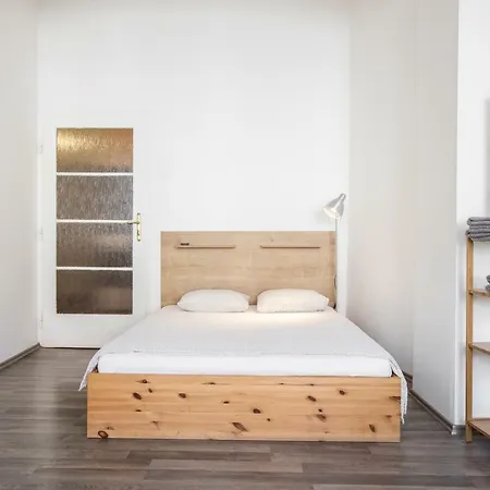 Lägenhet View Bratislava