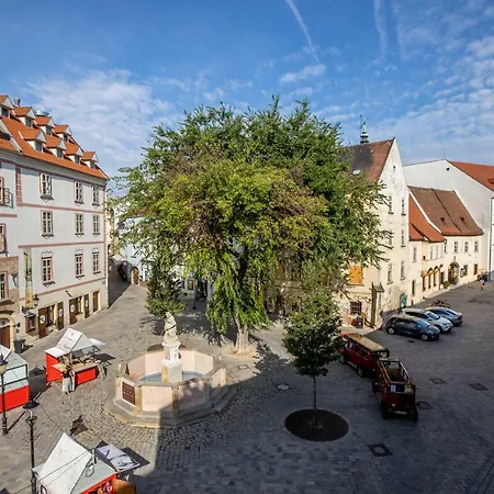 View * Bratislava