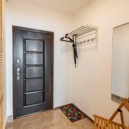 Apartmán View Bratislava