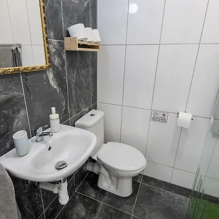 Apartmán View Bratislava