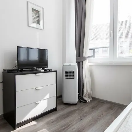 Apartament View