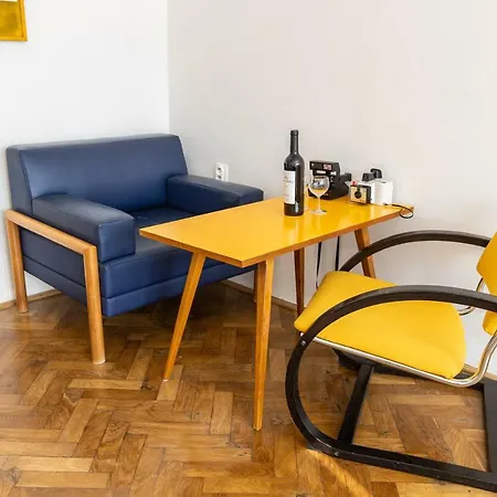 View Апартаменти