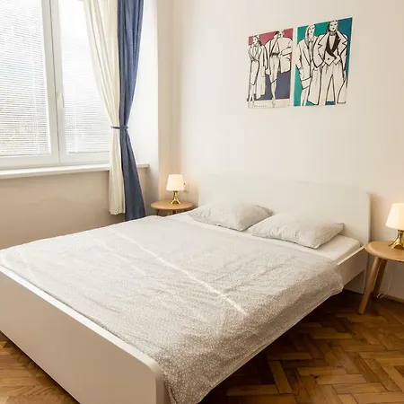 Apartament View