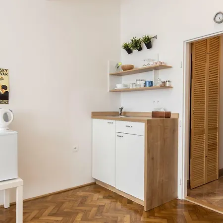 Apartman View Pozsony
