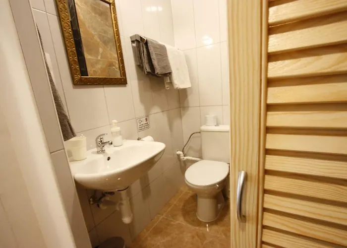 Appartement View Bratislava