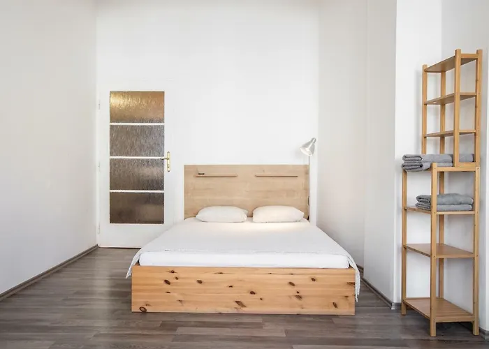 Apartamento View Bratislava