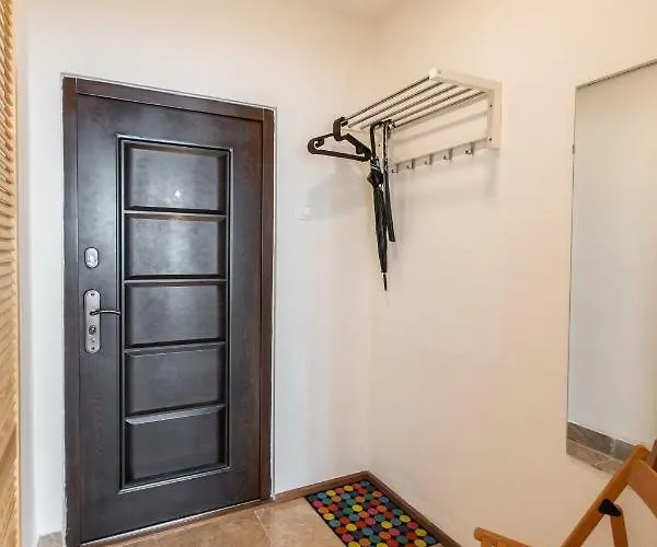 Appartement View Bratislava