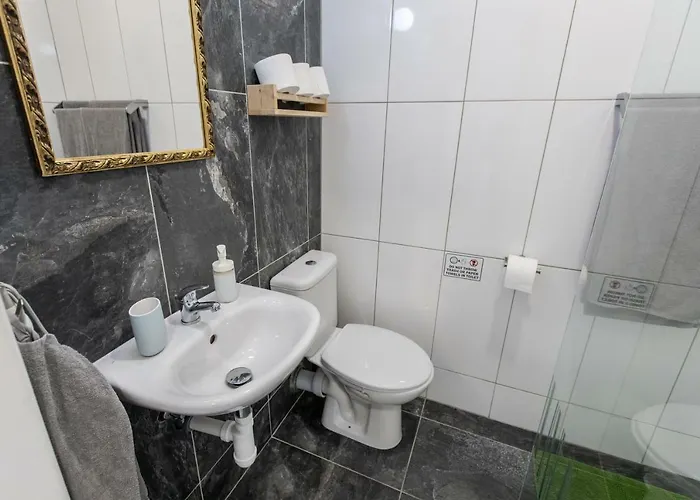 Apartman View Pozsony