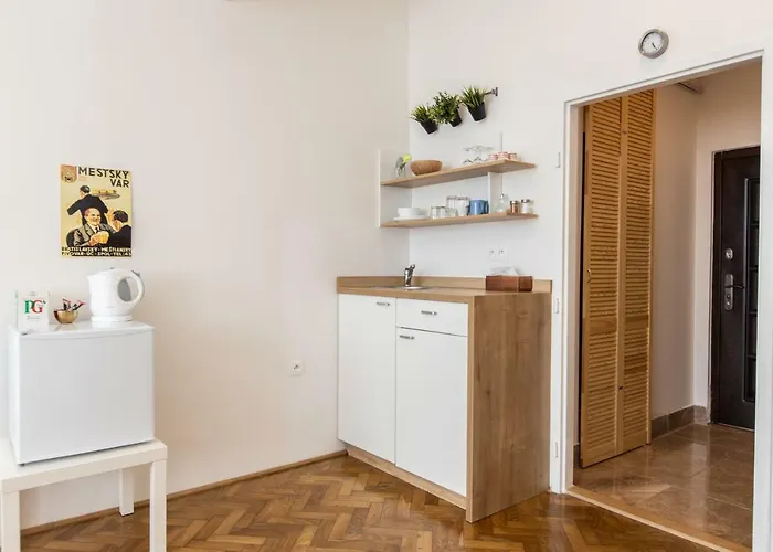 Apartman View Pozsony